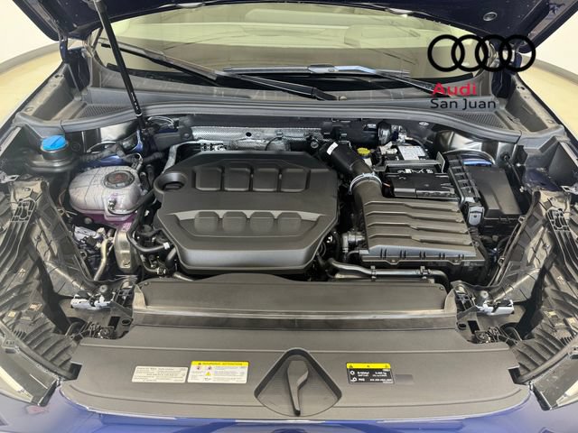 New 2026 Audi Q3 quattro 2.0T AWD/4WD image 4