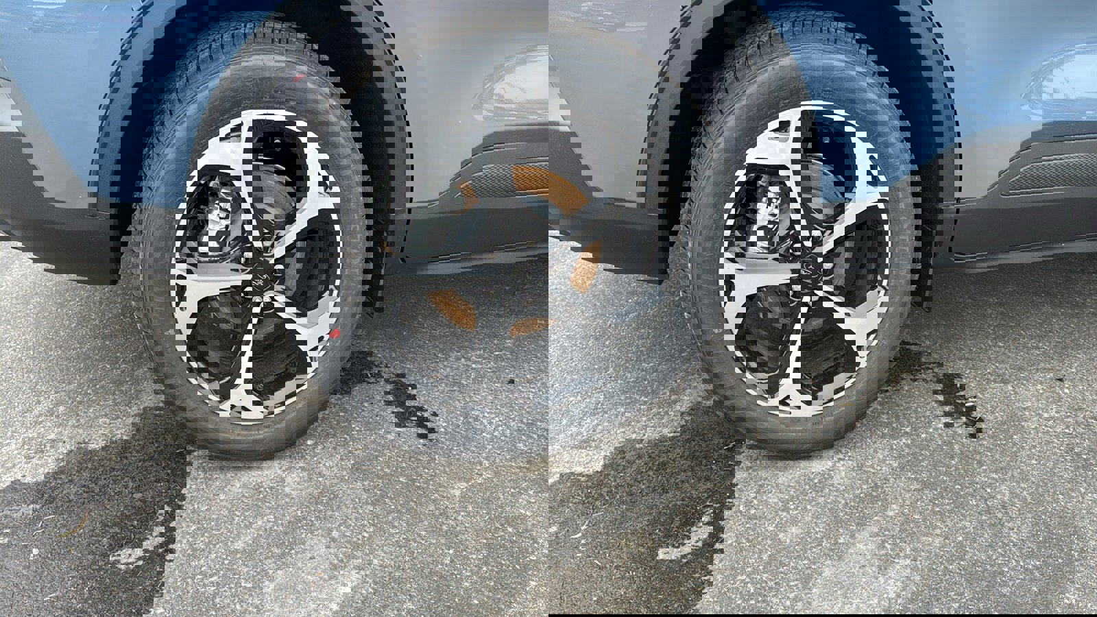 New 2026 Ford Escape ST-Line Select w/ Tech Pack #1 AWD/4WD image 10