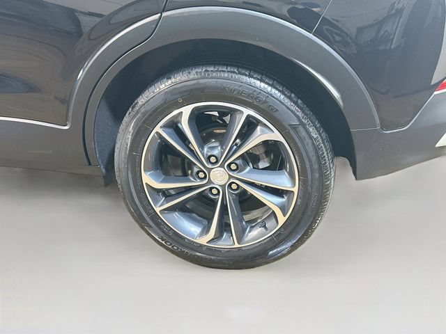 Used 2023 Buick Encore GX Select w/ Safety Package II AWD/4WD image 6