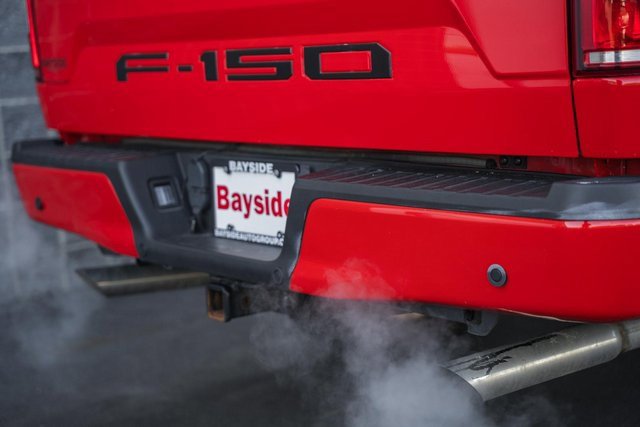 Used 2018 Ford F150 XLT w/ Equipment Group 302A Luxury image 10