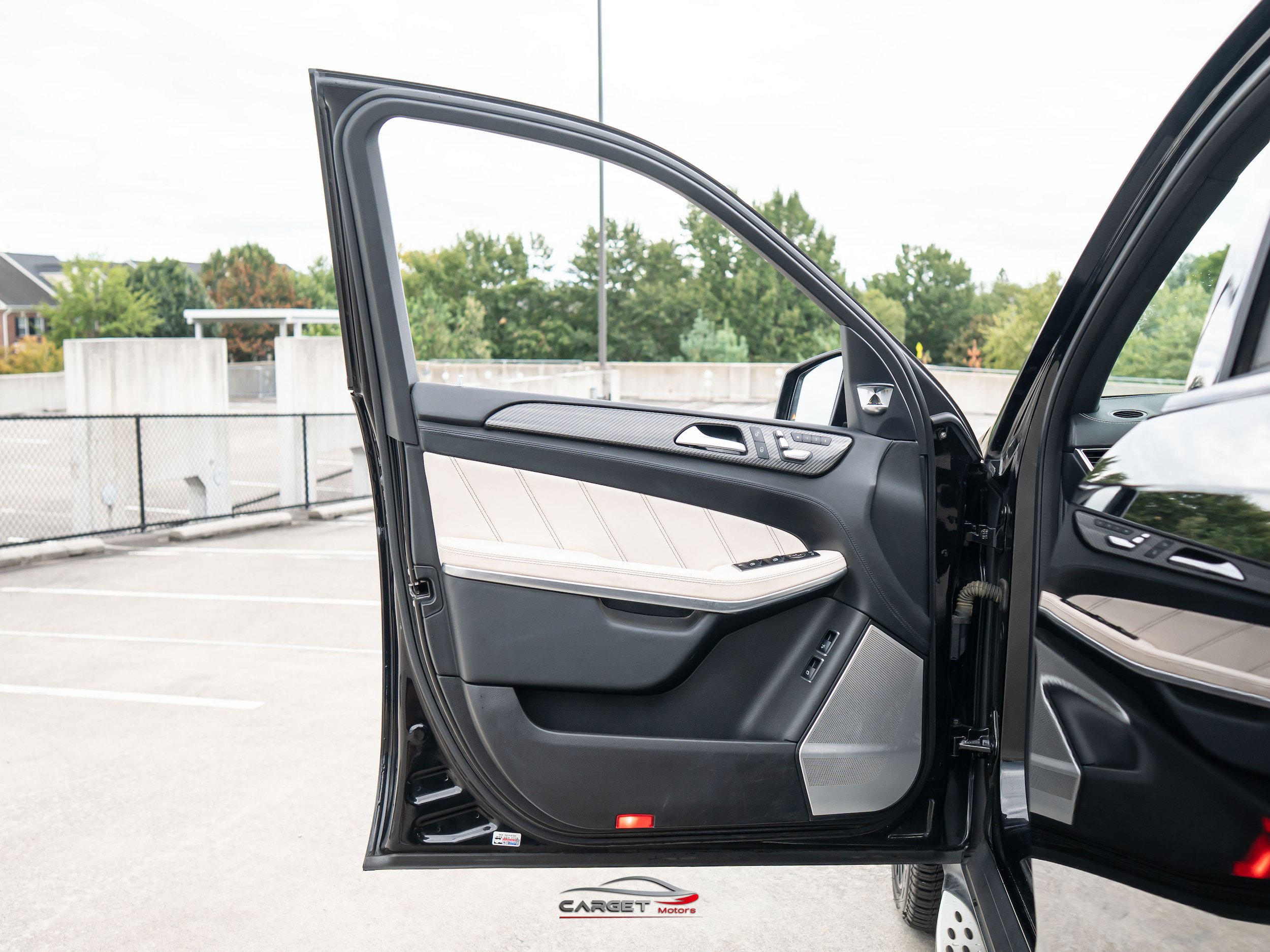 Used 2018 Mercedes-Benz GLS 63 AMG 4MATIC image 37