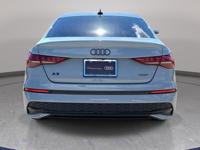 Used 2025 Audi A3 2.0T Premium image 7