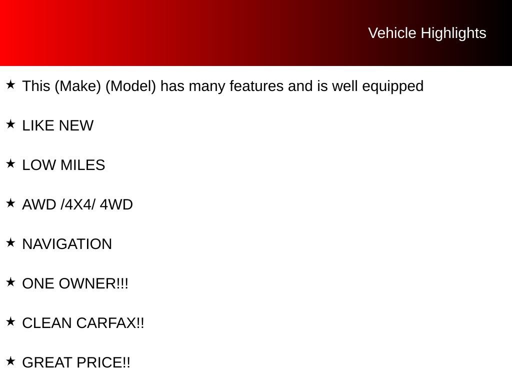 Used 2025 Ford Explorer ST image 9