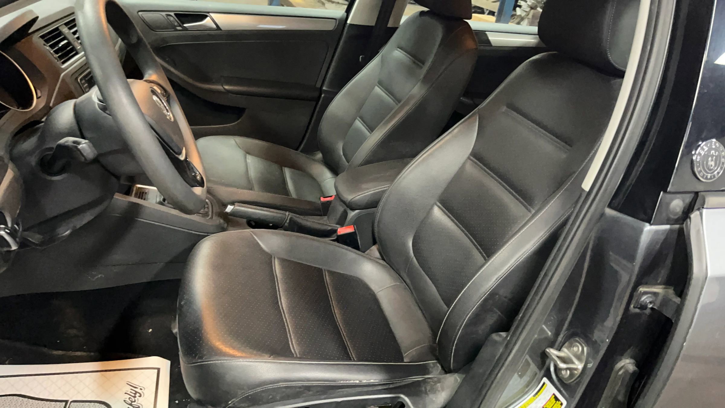 Used 2018 Volkswagen Jetta Wolfsburg Edition image 4