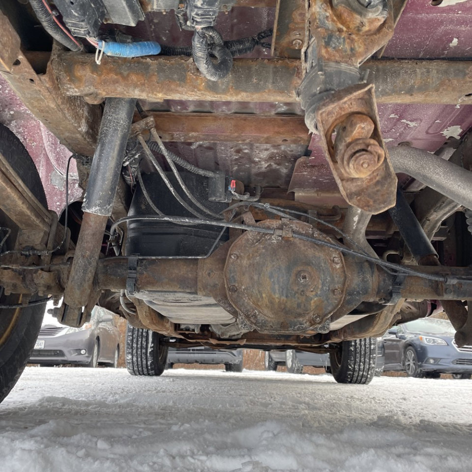 Used 2009 Chevrolet Silverado 1500 LT image 23