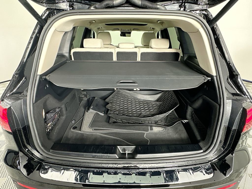 Used 2026 Mercedes-Benz GLB 250 image 26