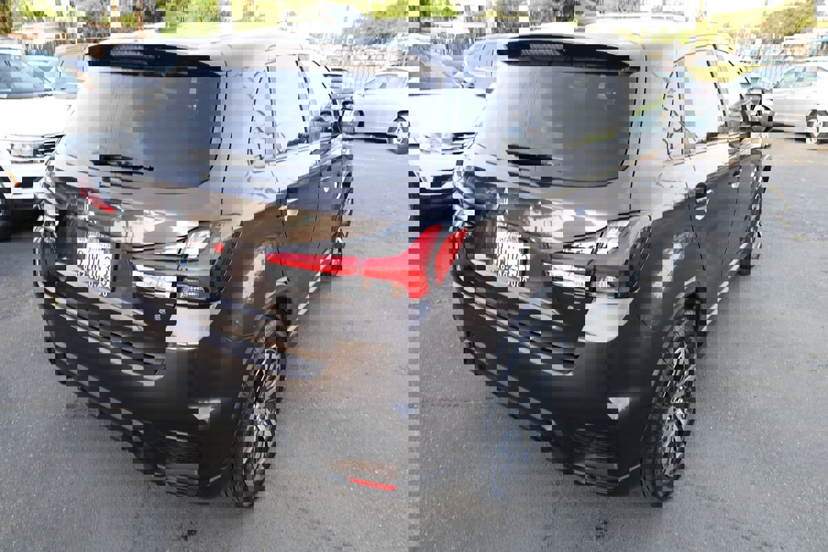 Used 2020 Mitsubishi Outlander Sport ES image 4