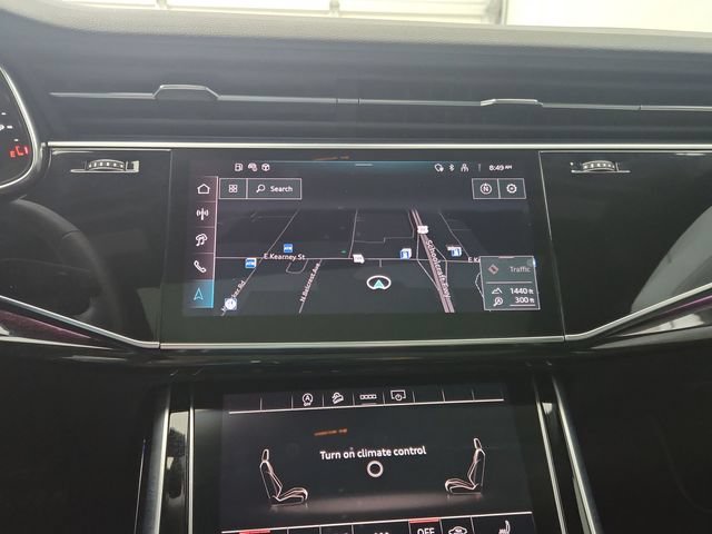 Used 2025 Audi Q7 3.0T Premium Plus AWD/4WD image 29