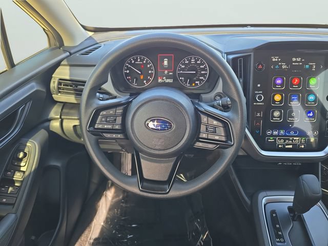 Certified 2024 Subaru Crosstrek 2.0i Premium w/ Crosstrek Mirror Package AWD/4WD image 9