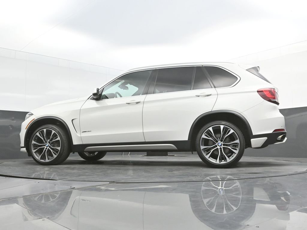 Used 2017 BMW X5 xDrive35i AWD/4WD image 43