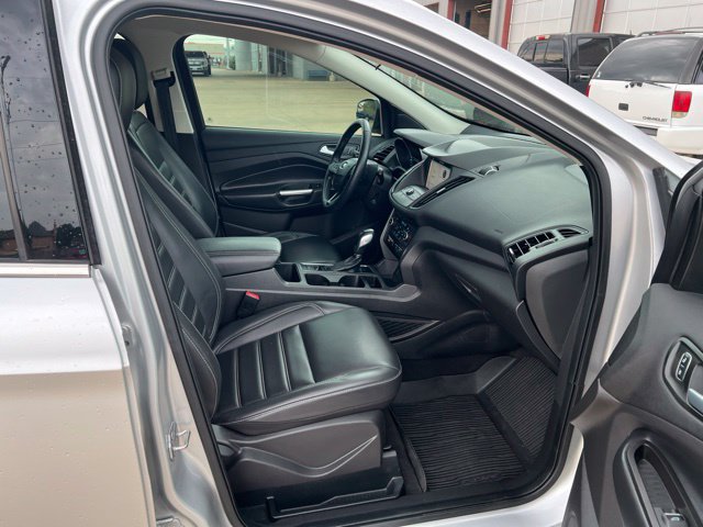 Certified 2019 Ford Escape SEL FWD image 23