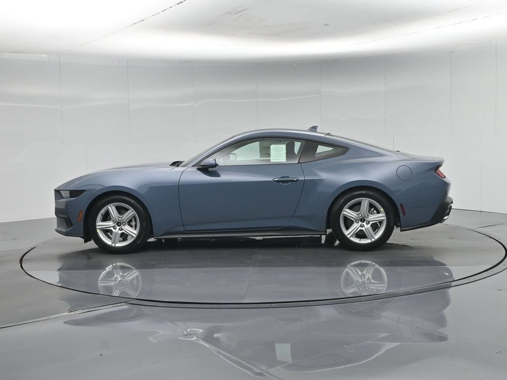 New 2026 Ford Mustang Coupe RWD image 27