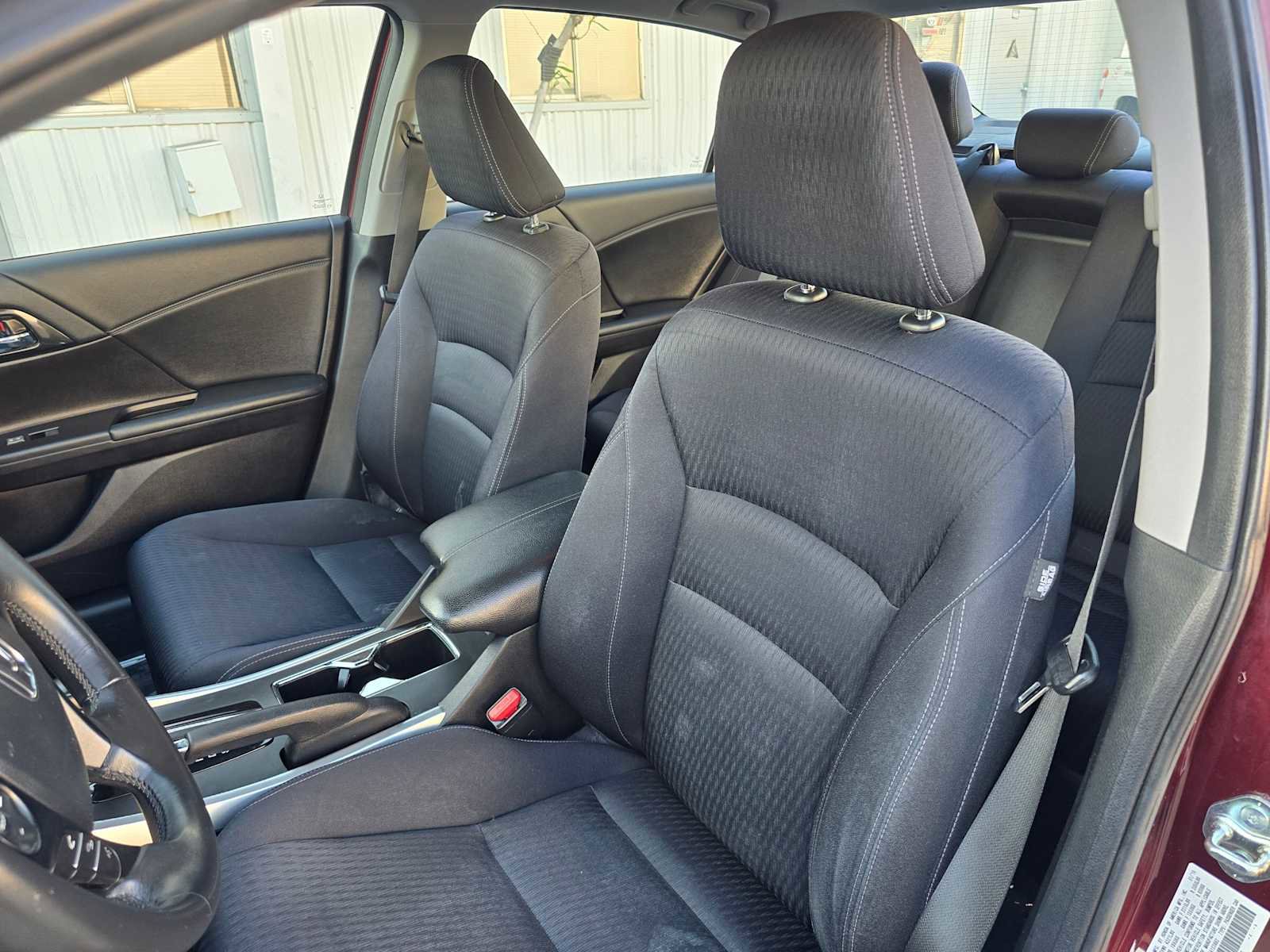 Used 2015 Honda Accord Sport image 21