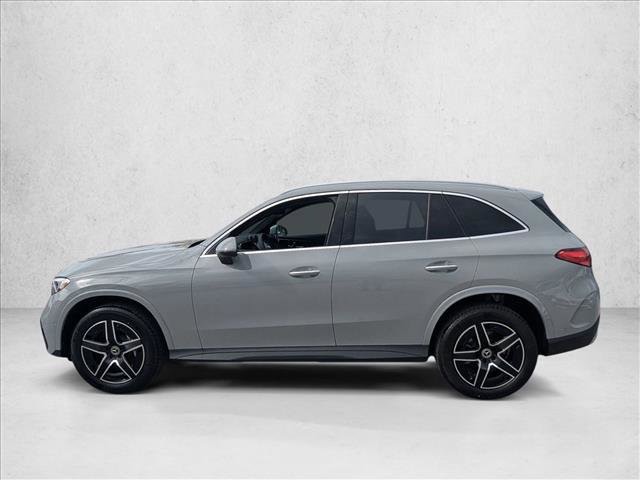 New 2026 Mercedes-Benz GLC 300 image 5
