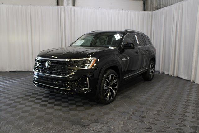 New 2026 Volkswagen Atlas SEL Premium R-Line image 29