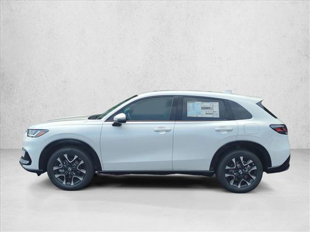 New 2027 Honda HR-V EX-L image 7