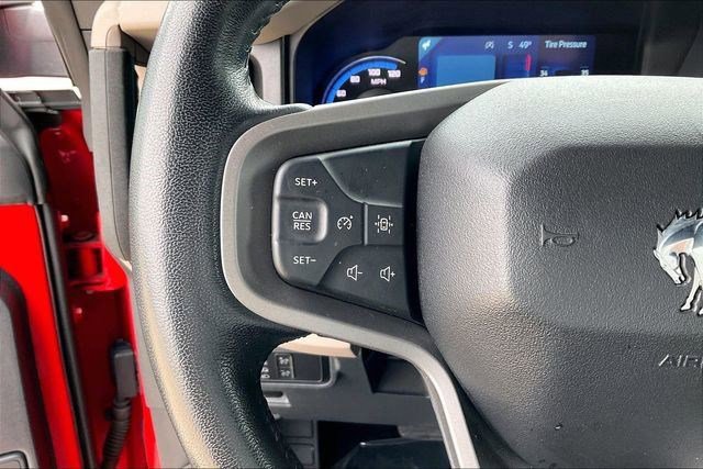 Used 2022 Ford Bronco Wildtrak image 21