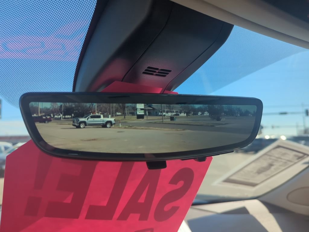 Used 2021 GMC Yukon Denali w/ Denali Premium Package image 41