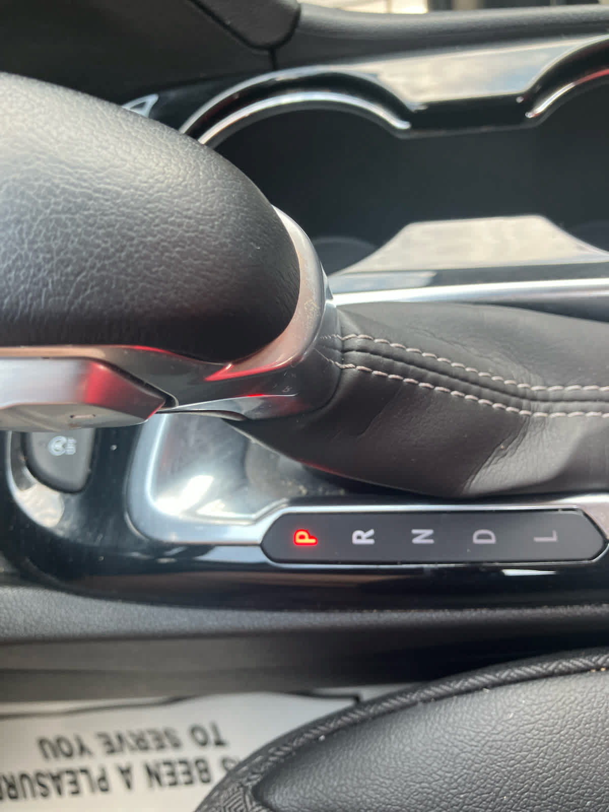 Used 2023 Buick Encore GX Select FWD image 29