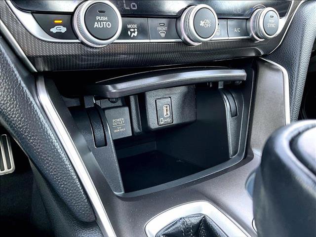 Used 2020 Honda Accord Sport image 23