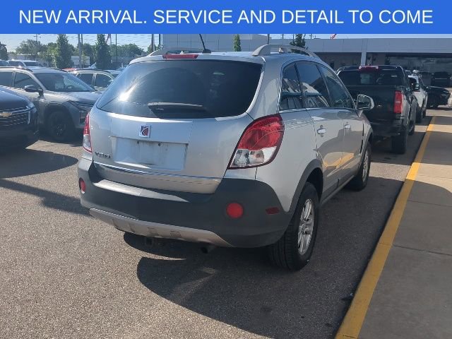 Used 2008 Saturn Vue XE w/ Preferred Package FWD image 7