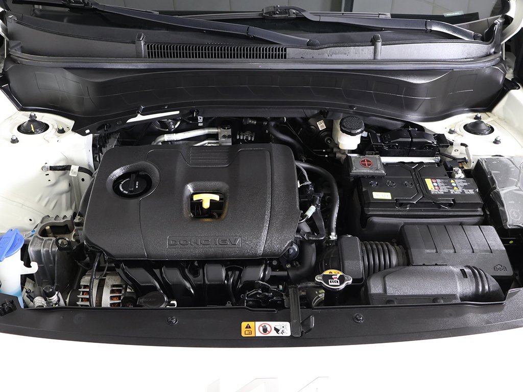 Used 2023 Kia Seltos S w/ Navigation Package image 20