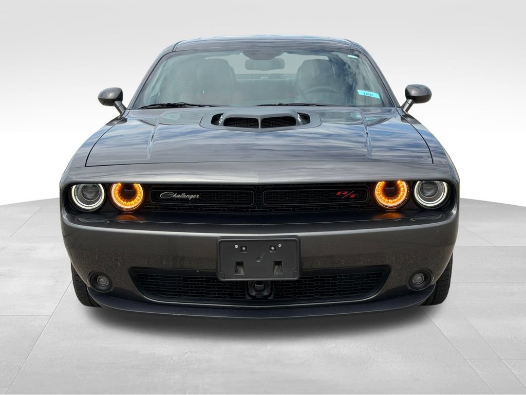 Used 2015 Dodge Challenger R/T Plus RWD image 26