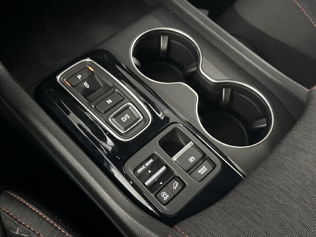 New 2026 Honda Pilot Sport image 19