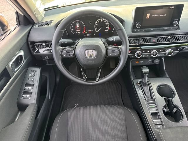 Used 2023 Honda Civic EX image 15