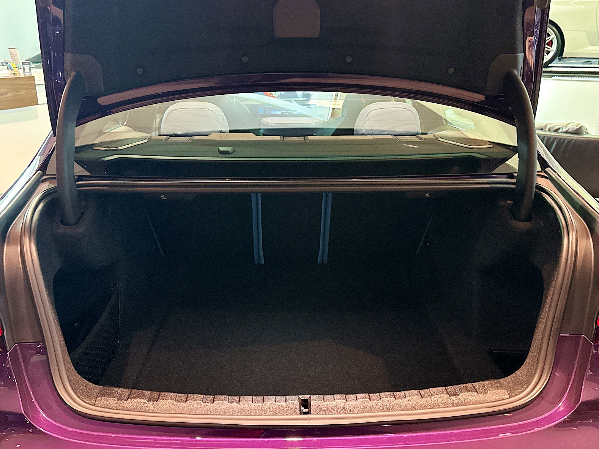 New 2026 BMW M3 Competition w/ M Carbon Exterior Package image 21