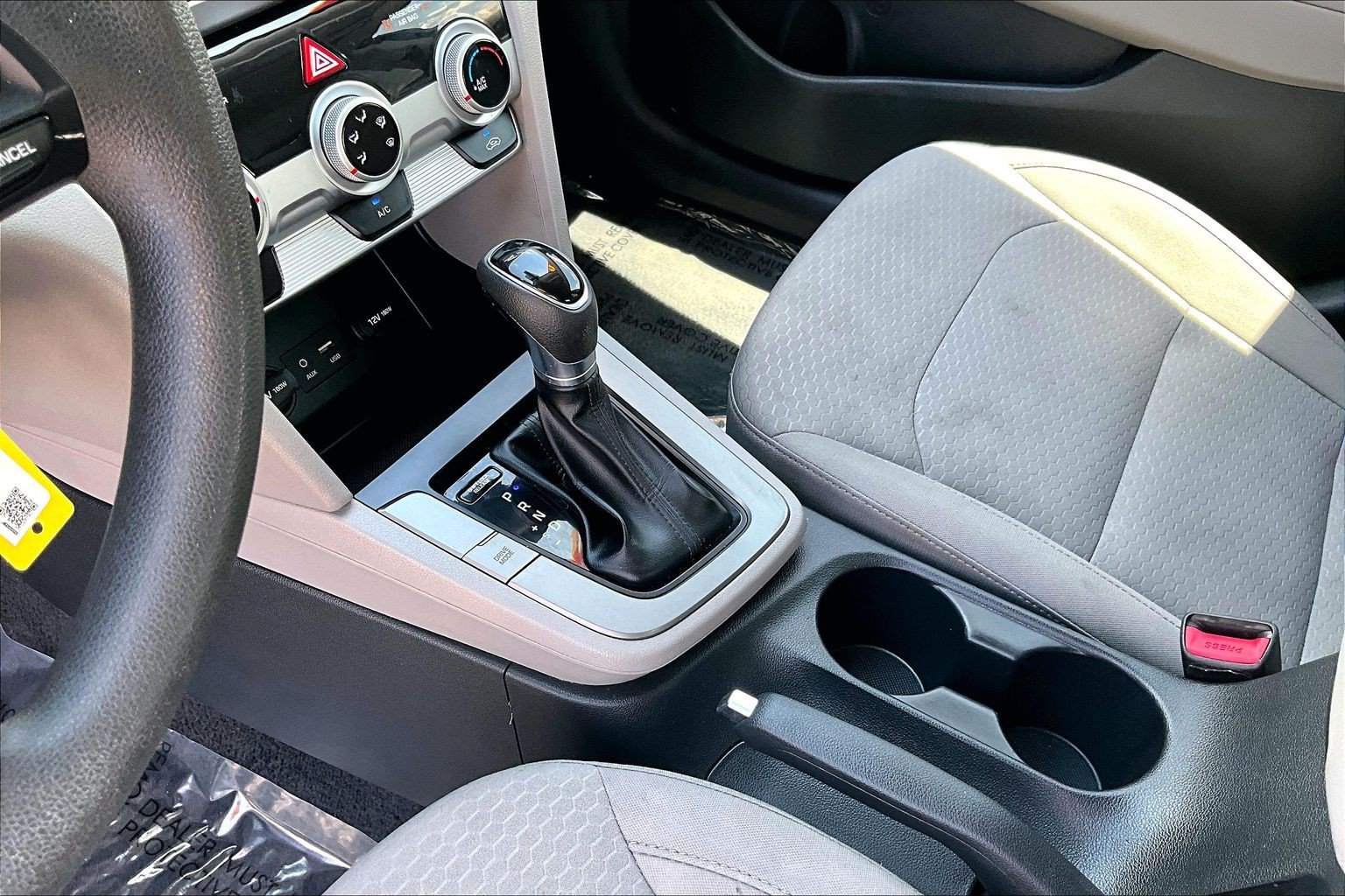 Used 2019 Hyundai Elantra SEL FWD image 13