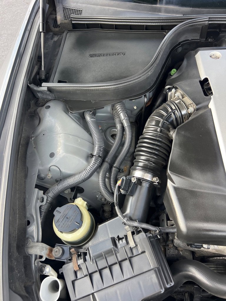 Used 2012 INFINITI G37 x w/ Premium Pkg image 46