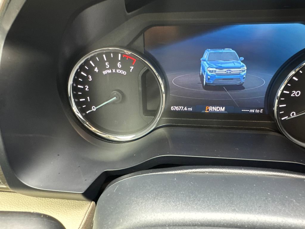 Used 2024 Ford Expedition Limited image 62