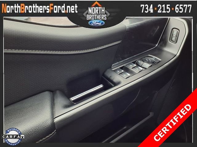 Certified 2023 Ford F150 XLT w/ Equipment Group 302A High image 20
