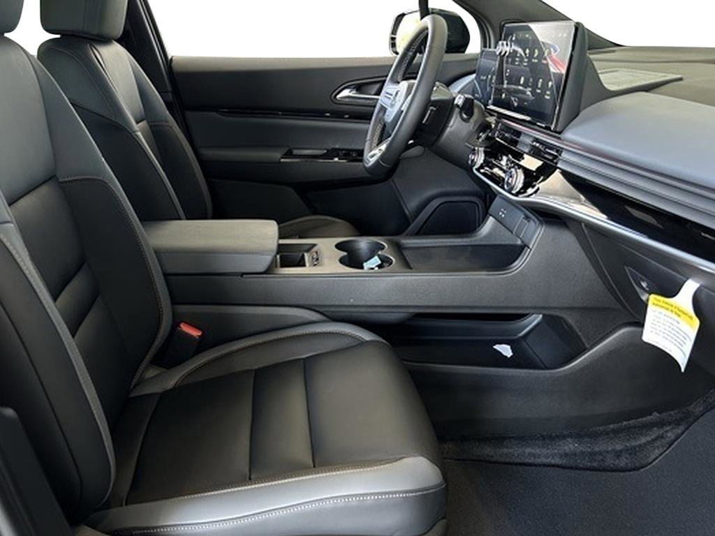 New 2026 Honda Prologue Touring image 21