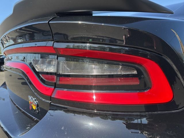 Used 2023 Dodge Charger Scat Pack RWD image 17