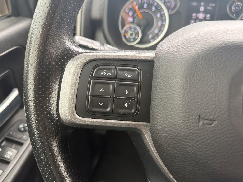 Used 2019 RAM 2500 Tradesman image 25