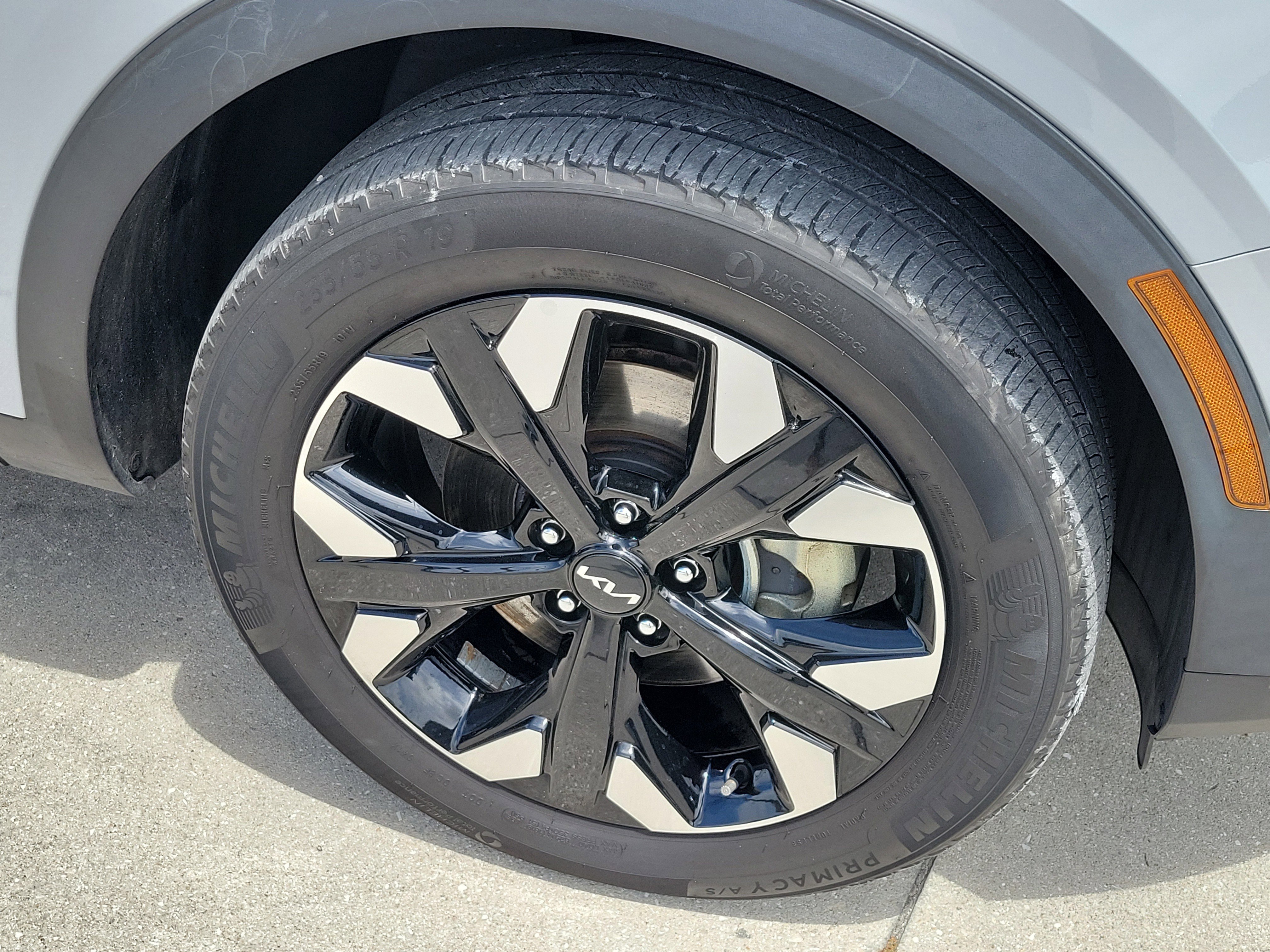 Used 2023 Kia Sportage X-Line w/ X-Line Premium Package AWD/4WD image 8