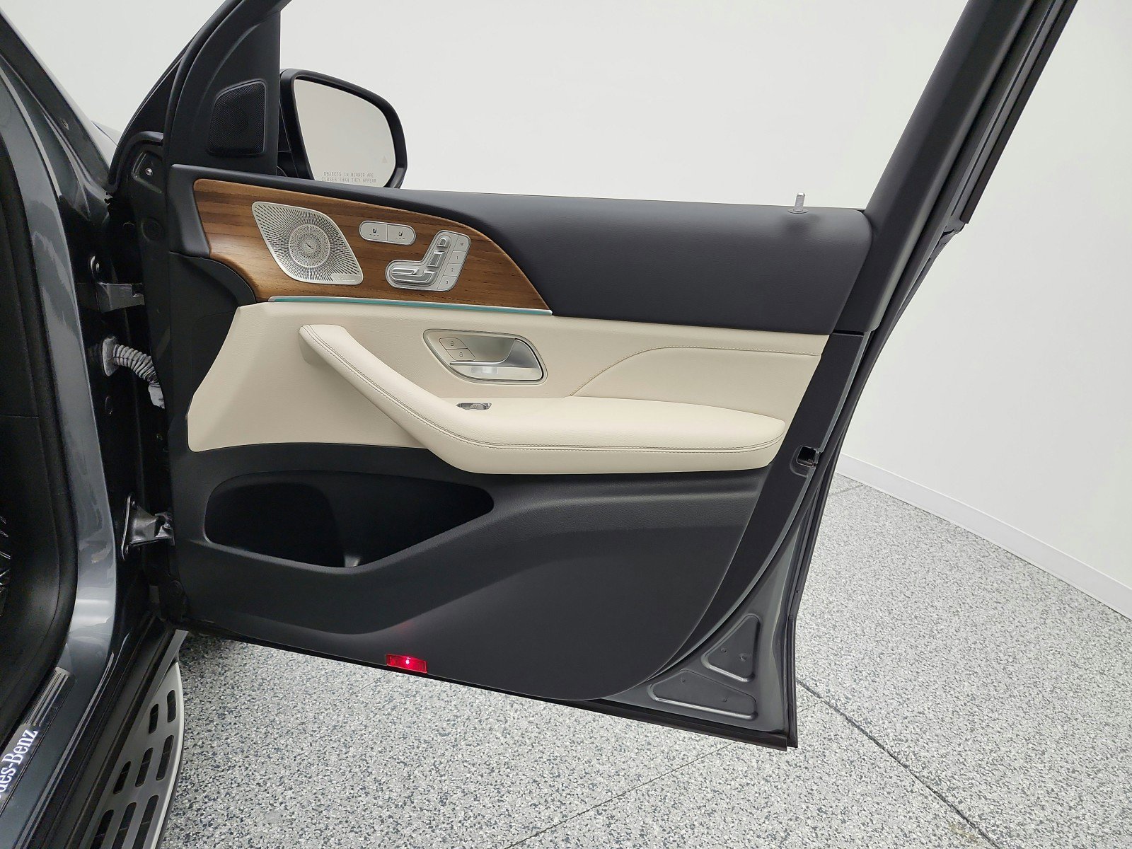 Certified 2022 Mercedes-Benz GLE 350 4MATIC image 27