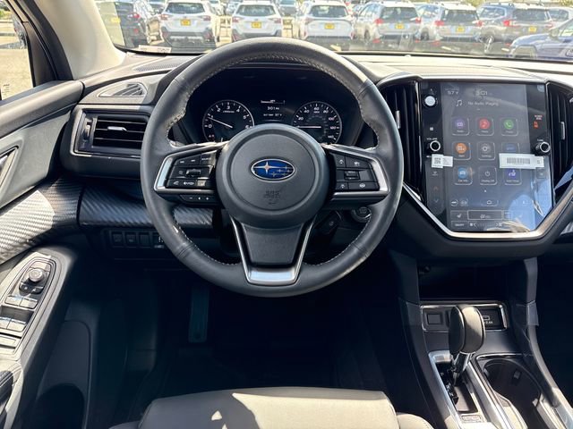 New 2026 Subaru Ascent Premium AWD/4WD image 21