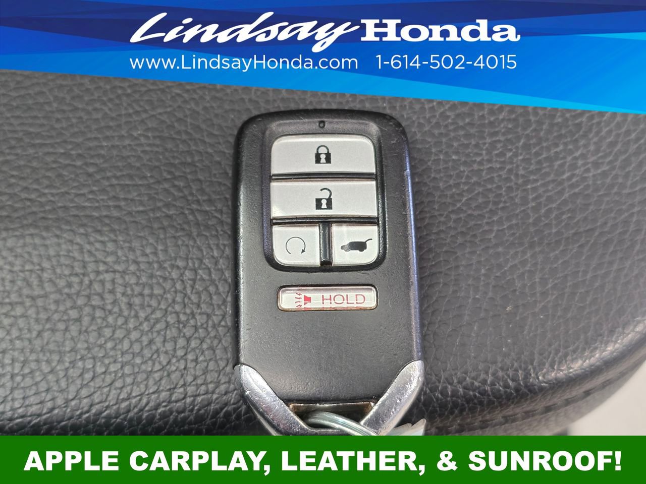 Used 2021 Honda Pilot EX-L image 23