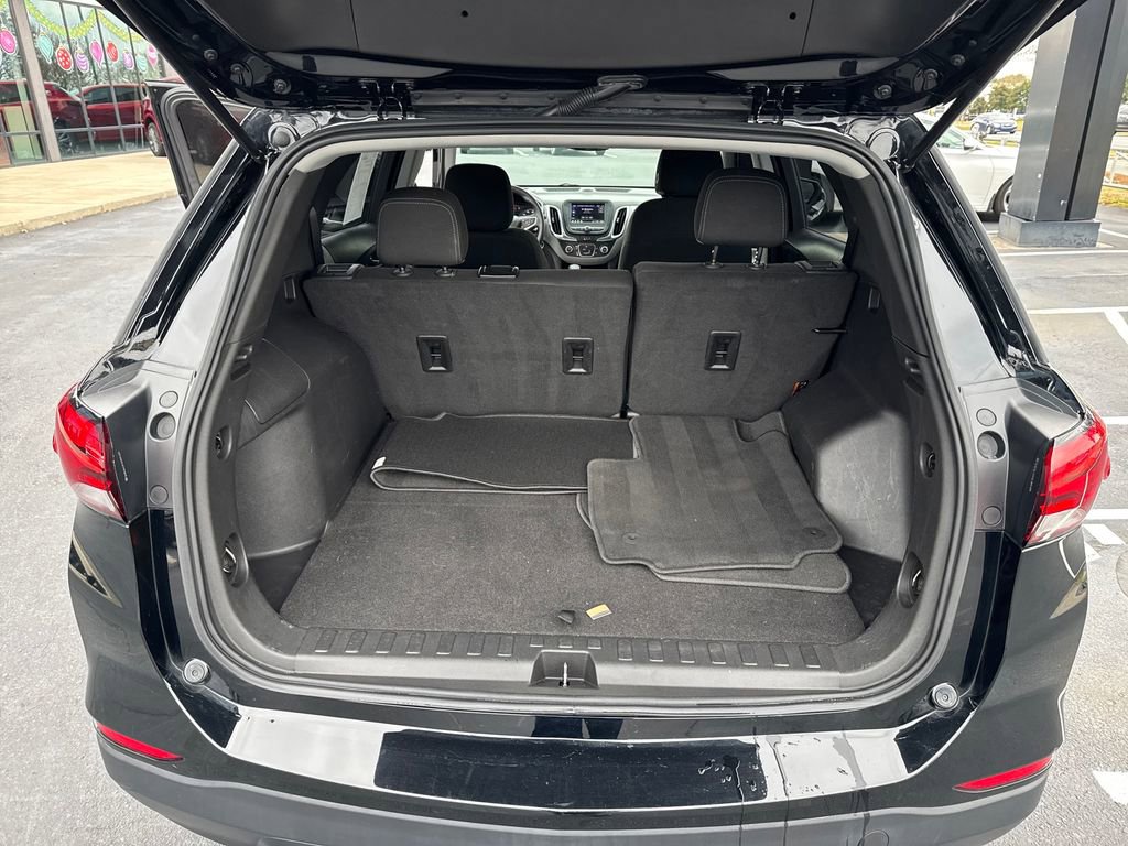 Used 2023 Chevrolet Equinox LS image 25