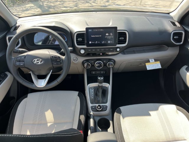 New 2026 Hyundai Venue SEL FWD image 15