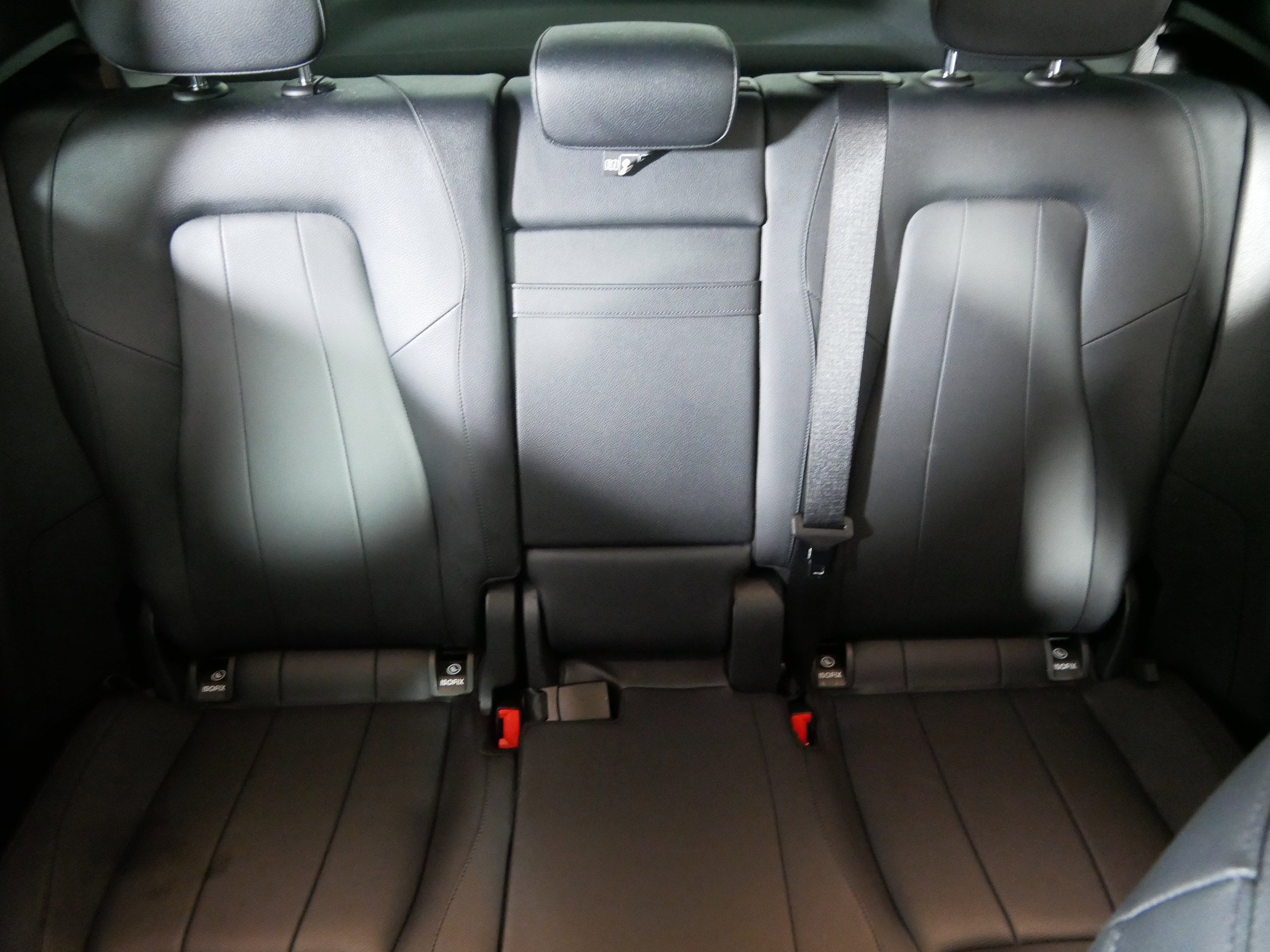 Used 2023 Mercedes-Benz GLA 250 4MATIC image 13