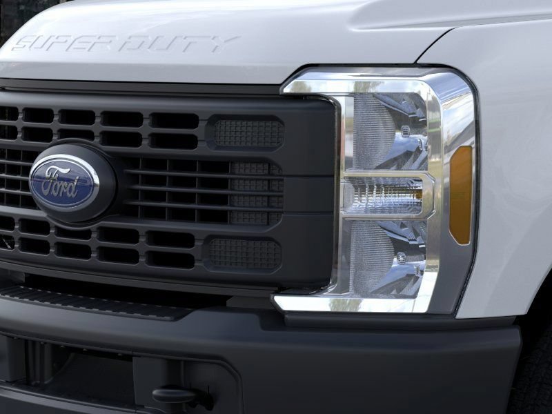 New 2026 Ford F350 XL AWD/4WD image 17