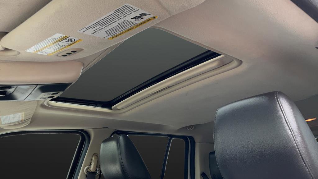 Used 2010 Mercury Mountaineer Premier AWD/4WD image 28