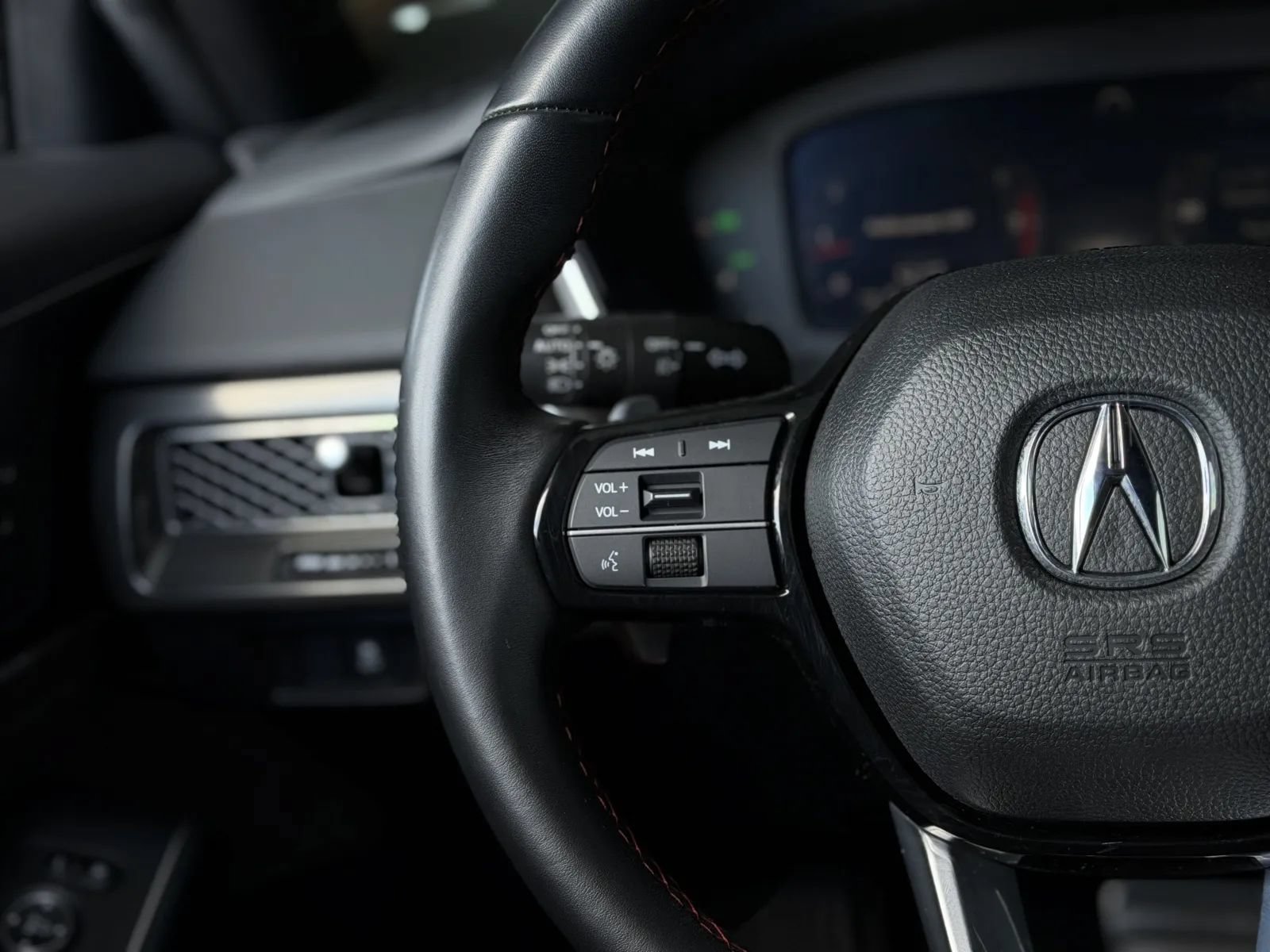 Used 2024 Acura Integra A-Spec FWD image 22