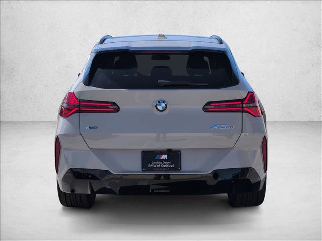 New 2026 BMW X3 xDrive30 w/ Premium Package AWD/4WD image 7