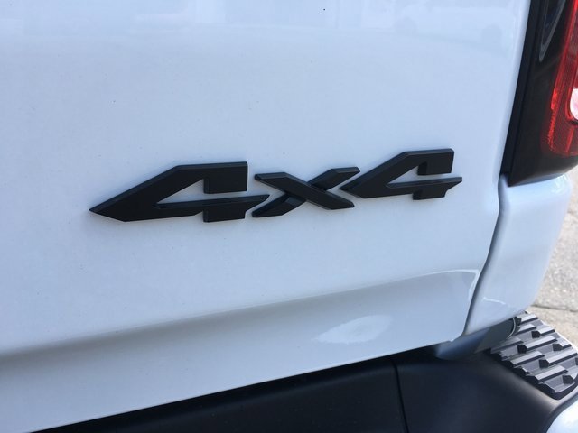 New 2026 RAM 1500 Laramie image 6