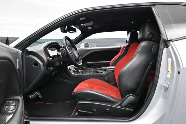 Used 2023 Dodge Challenger R/T Scat Pack RWD image 22